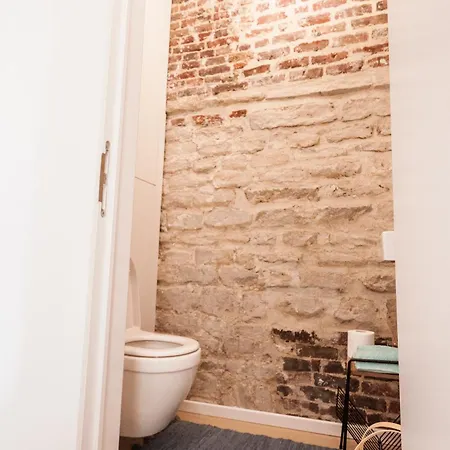 Heart Of The City Apartment *