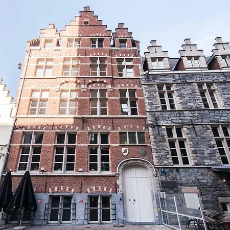 Heart Of The City Ghent