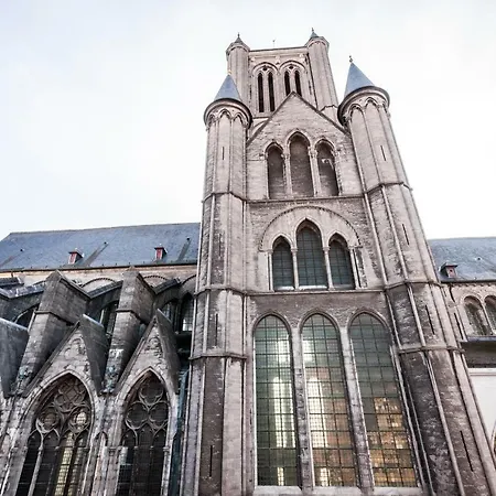 Heart Of The City Ghent