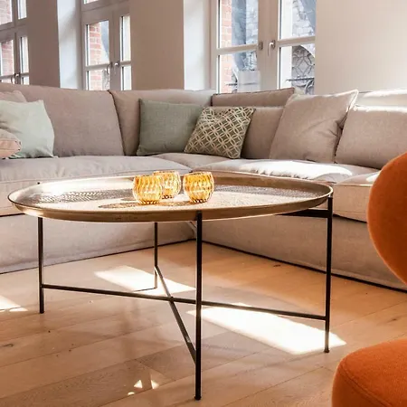 Heart Of The City Apartment Ghent