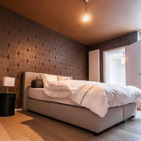 Heart Of The City Apartment